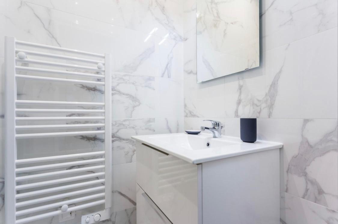Comfortable Apartment - 1Br-4P - Close To Bastille Parijs Buitenkant foto